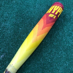 Easton Hype Fire (2 3/4") USSSA 2024 (-10)