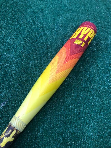 Easton Hype Fire (2 3/4") USSSA 2024 (-10)