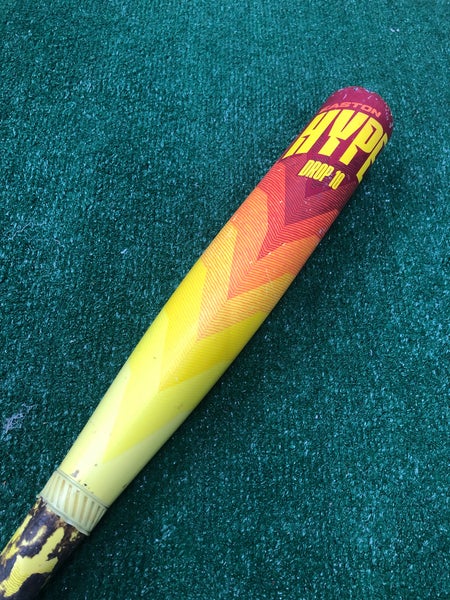 Easton Hype Fire (2 3/4") USSSA 2024 (-10)