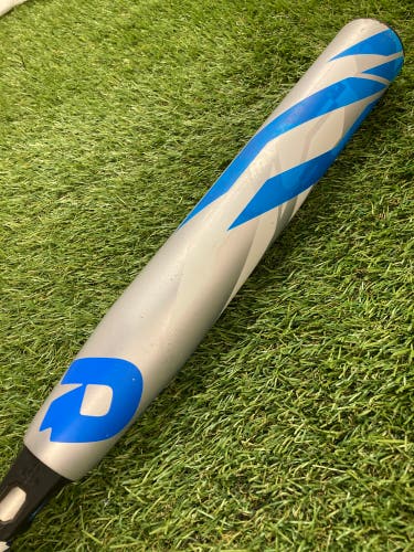 DeMarini CF Zen Fastpitch Bat 2019 (-11)