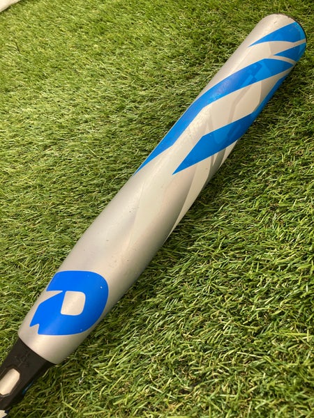 DeMarini CF Zen Fastpitch Bat 2019 (-11)