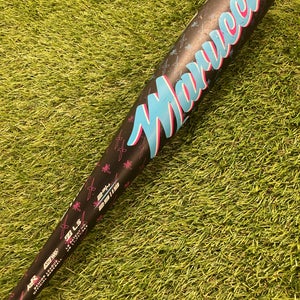 Marucci CATX2 "Vice" (2 3/4") USSSA Bat 2025 (-10)