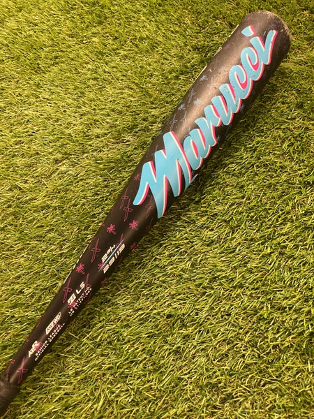 Marucci CATX2 "Vice" (2 3/4") USSSA Bat 2025 (-10)