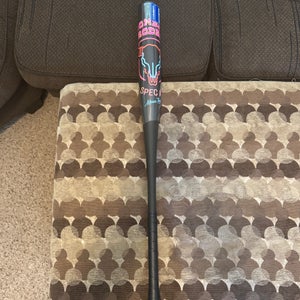 2025 Combat BBCOR Certified Bat (-3) 31 oz 34" (New)