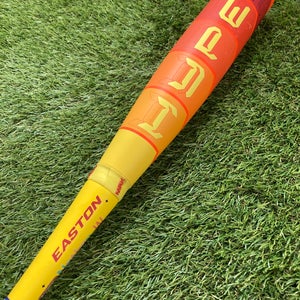 Easton Hype Fire USA Youth Bat (-11) 2025