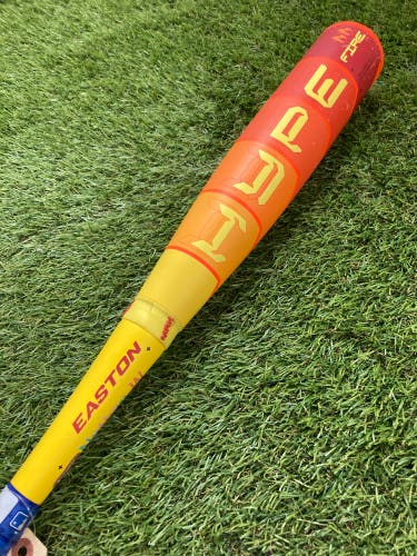 Easton Hype Fire USA Youth Bat (-11) 2025