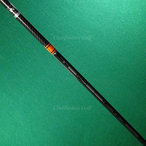 Mitsubishi Chemical Tensei CK Orange Pro Tungsten 60 .335 Stiff 42.75" Shaft