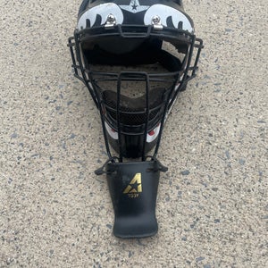 All Star Player's Series Catcher's Set (Used)