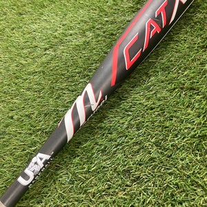 Marucci CATX Alloy USA Youth 2024 (-11)