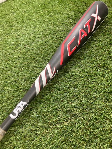 Marucci CATX Alloy USA Youth 2024 (-11)