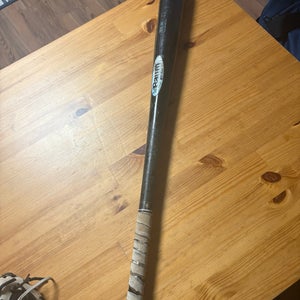 2022 Baum Gold Stock Wood Composite BBCOR Certified Bat (-3) 30 oz 33" (Used)