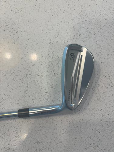 Right Handed Wedge Extra Stiff Flex (Used)