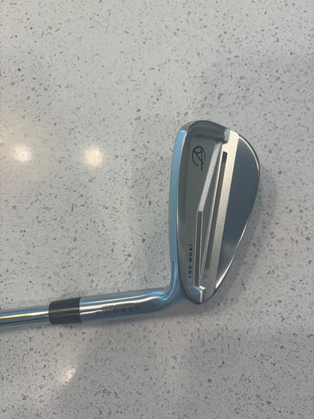 Right Handed Wedge Extra Stiff Flex (Used)