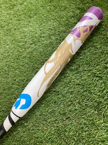 DeMarini CF9 Fastpitch Bat 2017 (-10)
