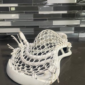 Professionally Strung STX Ultra Power Head