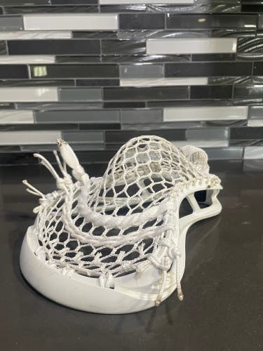 Professionally Strung STX Ultra Power Head