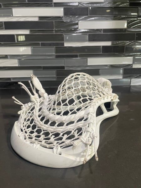 Professionally Strung STX Ultra Power Head