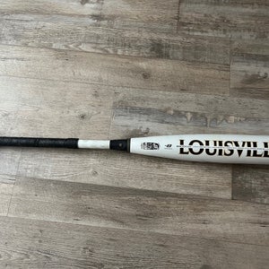 2024 Louisville Slugger Meta Composite USSSA Bat (-8) 29/21 (Used)