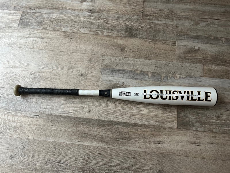 2024 Louisville Slugger Meta Composite USSSA Bat (-8) 29/21 (Used)
