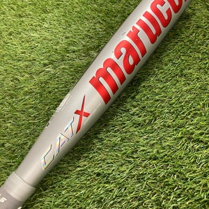 Marucci CAT X Composite (2 3/4") USSSA 2023 (-10)