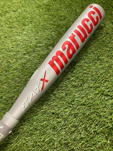 Marucci CAT X Composite (2 3/4") USSSA 2023 (-10)