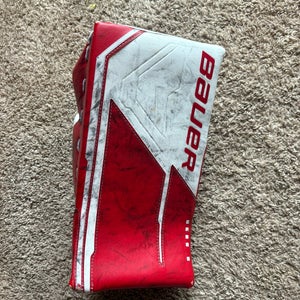 Bauer M5 Pro Regular (Used)