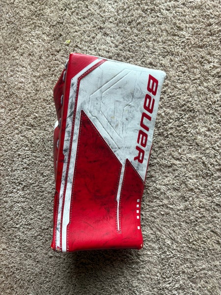 Bauer M5 Pro Regular (Used)
