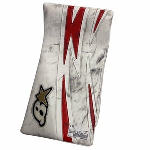 Brian's GNetik 6.0 Senior Goalie Blocker