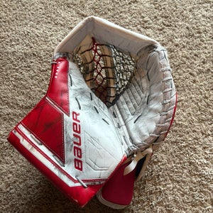 Bauer M5 Pro Regular (Used)