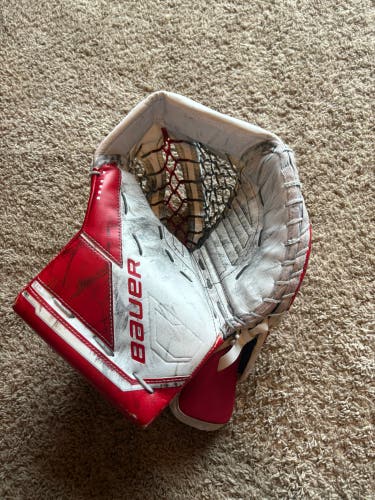 Bauer M5 Pro Regular (Used)