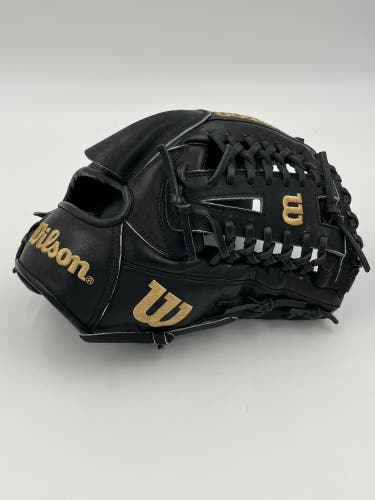 Wilson A2000 A12 12” Infield Pitcher Baseball Glove