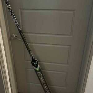 Bauer Hockey Supreme Shadow Pro Stock Goalie Stick