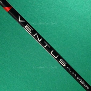 TaylorMade Fujikura Ventus Red FW 5-A .335 Seniors 41.75" Pulled Graphite Shaft