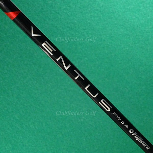 TaylorMade Fujikura Ventus Red FW 5-A .335 Seniors 41.75" Pulled Graphite Shaft