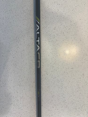 Men's Ping Alta CB Shaft Stiff Flex Graphite Shaft (Used)