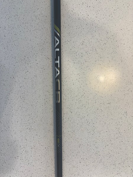 Men's Ping Alta CB Shaft Stiff Flex Graphite Shaft (Used)