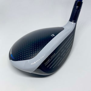 TaylorMade SIM2 MAX 5 Fairway Wood 18* Stiff