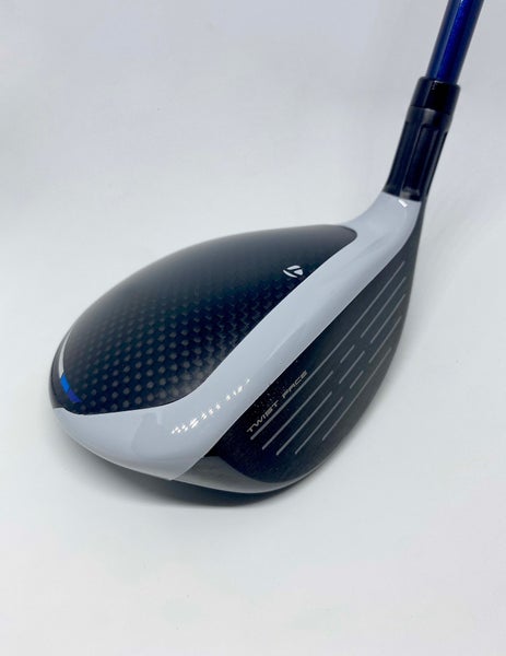 TaylorMade SIM2 MAX 5 Fairway Wood 18* Stiff