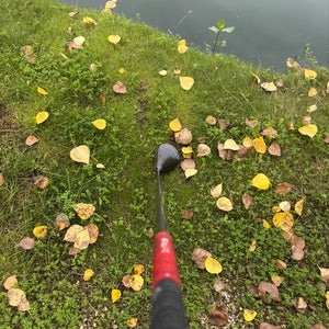 Titleist 
983 k