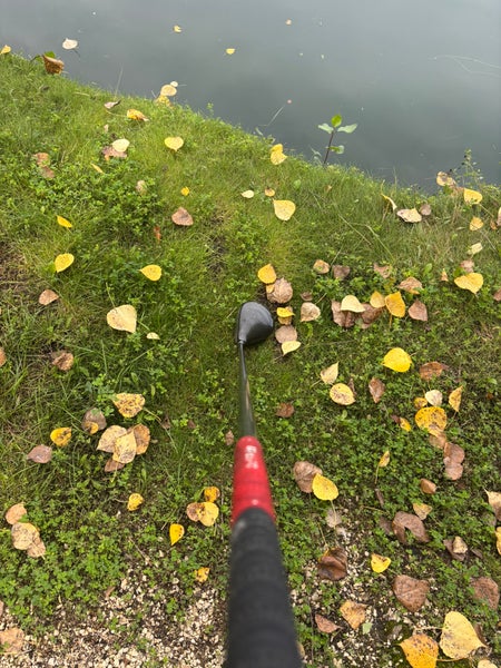 Titleist 
983 k