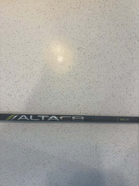 Men's Ping Alta CB Shaft Stiff Flex Graphite Shaft (Used)