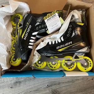 Bauer Vapor x4 Inline Skates