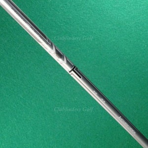 Mitsubishi Chemical MMT Speedmesh 35 .335 R3 Regular 38.5" Pulled Graphite Shaft