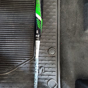 2014 Easton Mako Composite USSSA Certified Bat (-11) 18 oz 29" (Used)