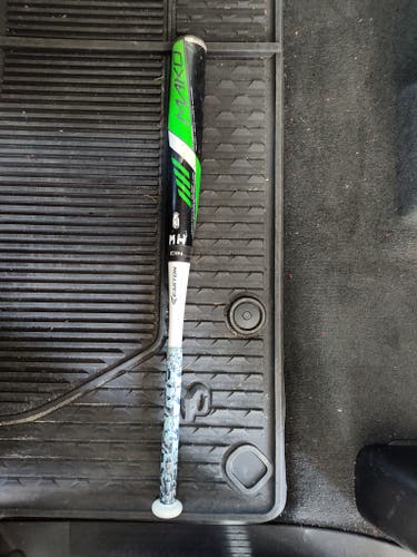 2014 Easton Mako Composite USSSA Certified Bat (-11) 18 oz 29" (Used)