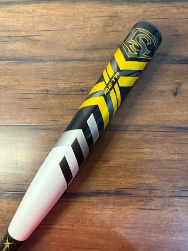 2024 Louisville Slugger META 32/22 (-10) FastPitch Softball Bat