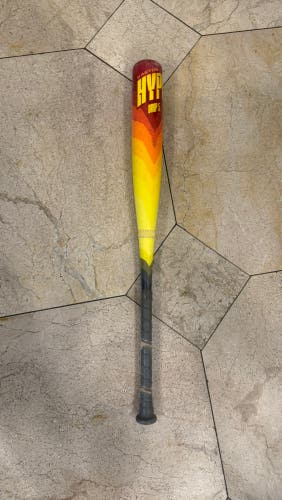 2024 Easton Hype Fire Composite USSSA Certified Bat (-5) 26 oz 31" (Used)