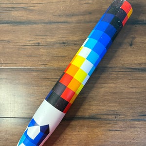 2023 DeMarini Prism+ Bat 33/23 (-10) Fastpitch Softball Bat