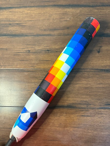 2023 DeMarini Prism+ Bat 33/23 (-10) Fastpitch Softball Bat