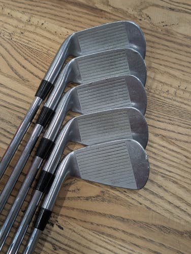 Srixon Z-Forged Iron Set